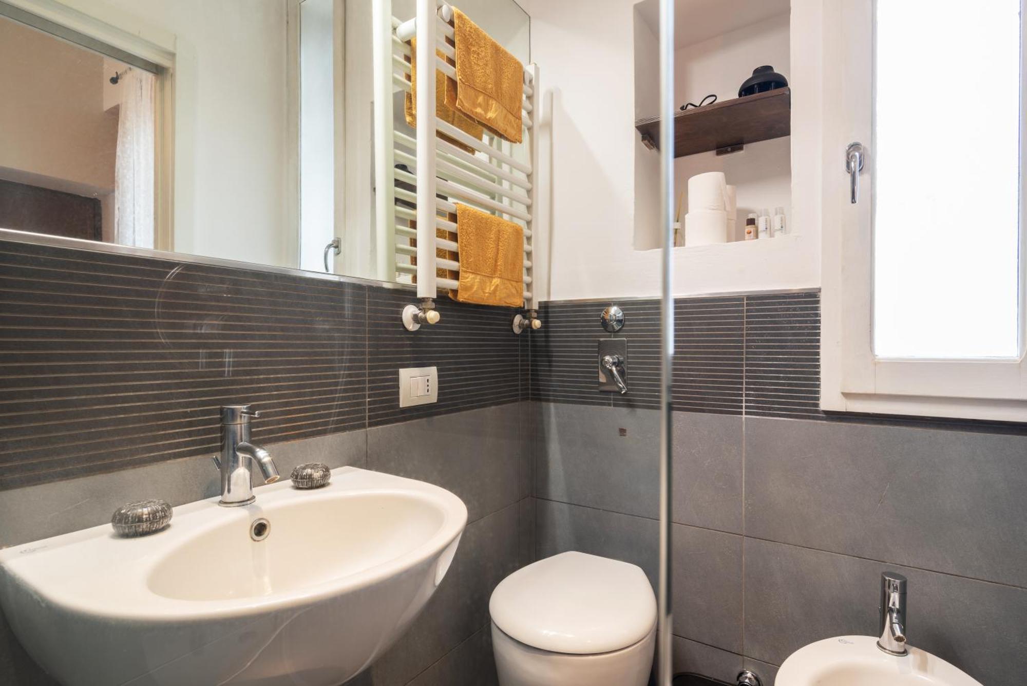 Morbegno Flexyrent Ac Apartment Milan