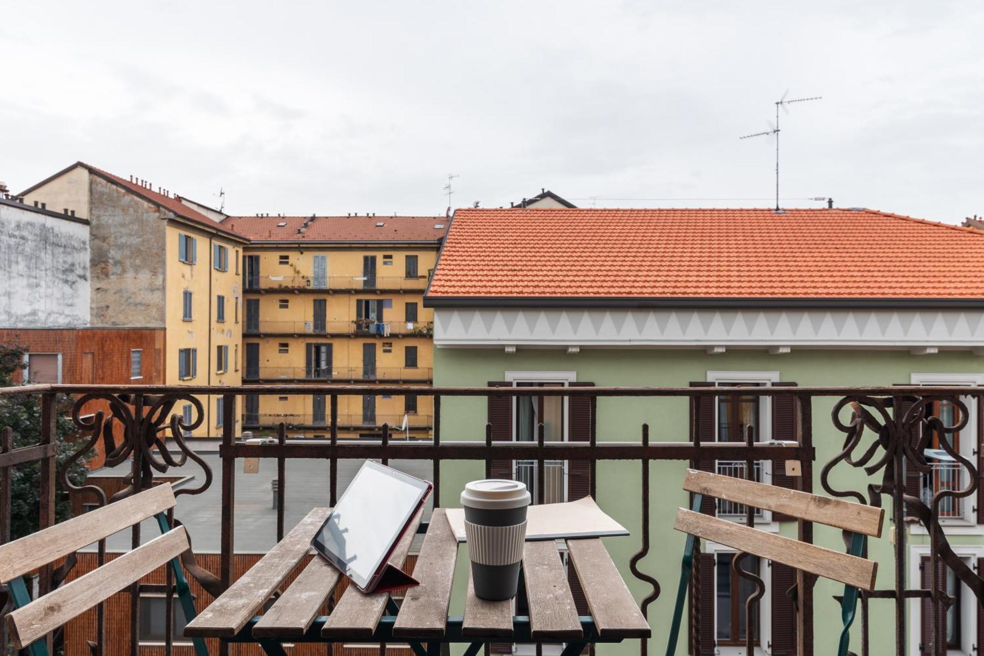Apartment Morbegno Flexyrent Ac Milan